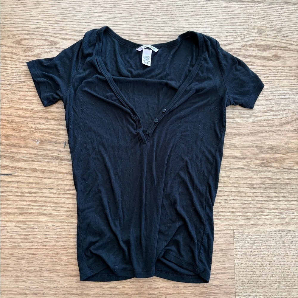 Modal sleep top - Picture 2 of 3